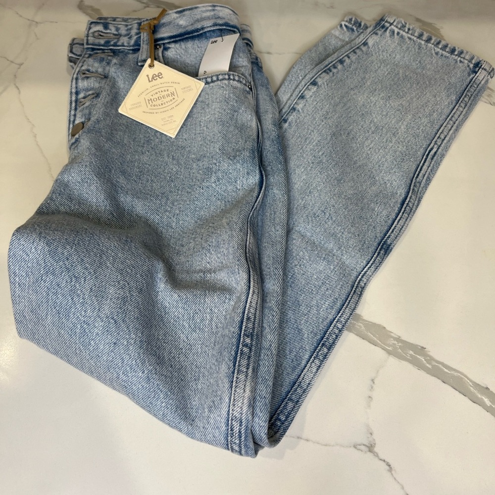Lee denim jeans